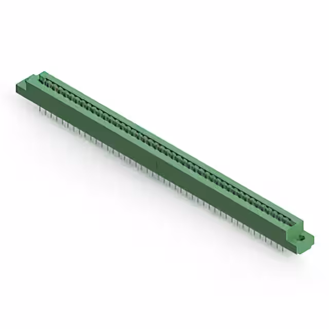 807-088-424-204 EDAC Inc.  Edgeboard Connectors